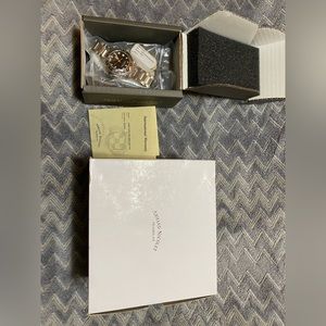 Armand Nicolet Tramelan GMT A487ASN-NS-MA2481AA